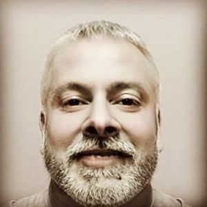 Meet your Posher, Jeff